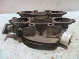 Triumph Pre Unit Cylinder Head ***