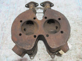 Triumph Pre Unit Cylinder Head ***