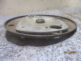 Ariel Front Brake Backing Plate***