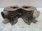 Triumph Pre Unit Cylinder Head ***