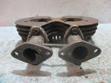 Triumph Pre Unit Cylinder Head ***