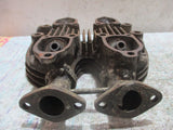 Triumph Pre Unit Cylinder Head ***