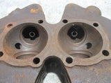 Triumph Pre Unit Cylinder Head