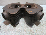 Triumph Pre Unit Cylinder Head