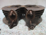 Triumph Pre Unit Cylinder Head