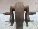 Triumph Pre Unit Crankshaft