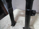 BSA A10 Front Forks