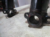 BSA A10 Front Forks