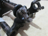 BSA A10 Front Forks