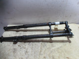 BSA A10 Front Forks