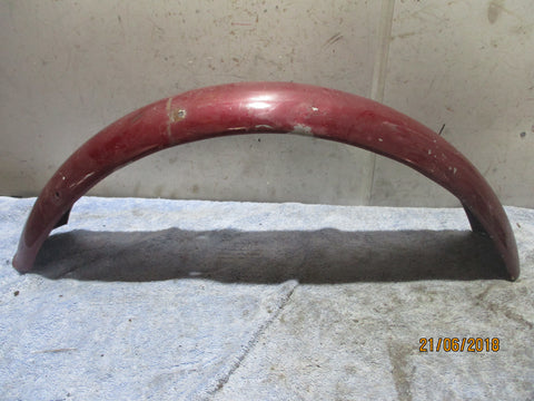 Triumph Pre Unit Front Mudguard***