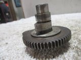 BSA B50 Cam and Timing Pinion