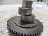 BSA B50 Cam and Timing Pinion