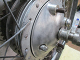 BSA A10 Rear Wheel