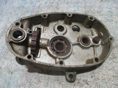 Triumph Pre Unit Gear Selector Quadrant