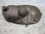 Triumph Pre Unit Outer Gearbox Cover