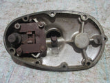 Triumph Pre Unit Outer Gearbox Cover