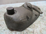 Triumph Pre Unit Outer Gearbox Cover