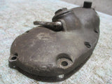 Triumph Pre Unit Outer Gearbox Cover