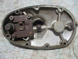 Triumph Pre Unit Outer Gearbox Cover