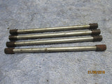 Triumph Pre Unit Push Rods x4 ***