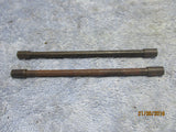 Triumph Pre Unit Push Rods Steel Type ***