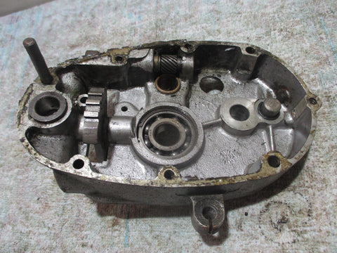 Triumph Pre Unit Inner Gearbox Cover