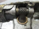 Triumph Pre Unit Inner Gearbox Cover