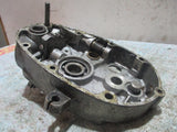 Triumph Pre Unit Inner Gearbox Cover