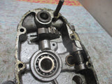 Triumph Pre Unit Inner Gearbox Cover