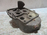 Triumph Pre Unit Inner Gearbox Cover