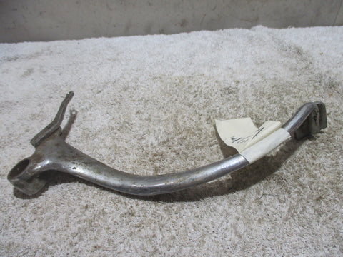 BSA A65 Rear Brake Pedal