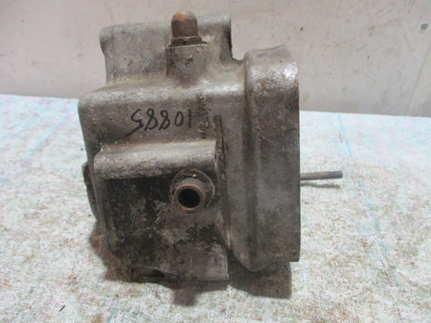 Triumph Pre Unit Gearbox Case