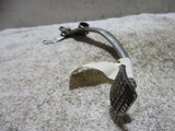 BSA A65 Rear Brake Pedal