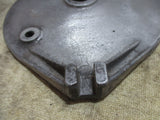 Velocette Front Brake Plate