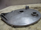 Velocette Front Brake Plate