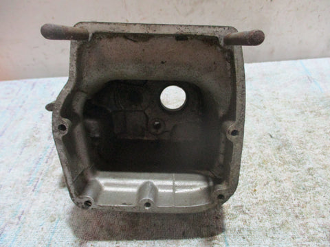 Triumph Pre Unit Gearbox Case