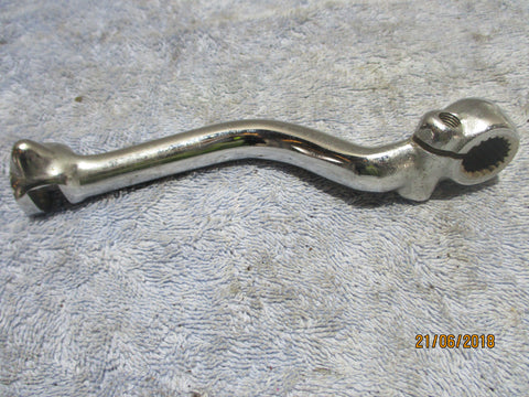 Triumph Kick Start Lever ***