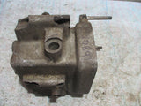 Triumph Pre Unit Gearbox Case