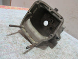 Triumph Pre Unit Gearbox Case