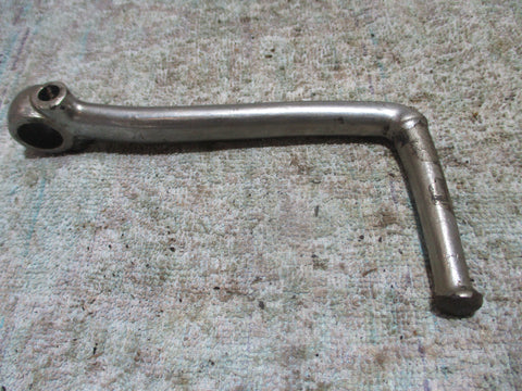 Triumph Pre Unit Kick Start Lever