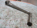 Triumph Pre Unit Kick Start Lever