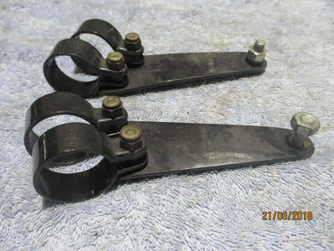 Accessory Type Headlamp Brackets ***