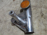 Honda CB750 SOHC Headlamp Bracket RHS