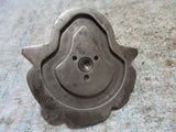 Triumph Pre Unit Cam Plate