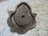 Triumph Pre Unit Cam Plate