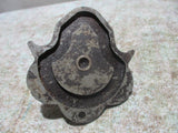 Triumph Pre Unit Cam Plate