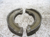 Ariel Brake Shoes