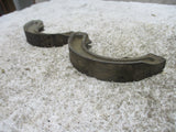 Ariel Brake Shoes