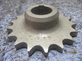 Norton Engine/Motor Sprocket